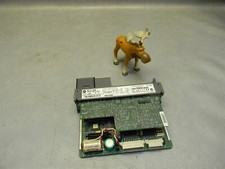 Allen Bradley 1747-L552 SER B SLC500 Processo...
