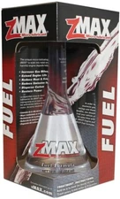 zMAX 51-112 - Fuel Formula - Easy to Use - Fuel Treatment - 12 oz. 1 pack