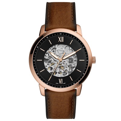 Fossil Neutra Automatic ME3195 Skeleton Men