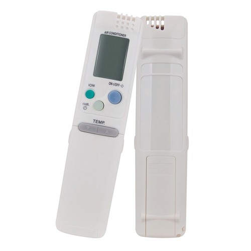 UNIVERSAL REMPLACEMENT CLIMATISEUR TELECOMMANDE POUR SANYO RCS-4HPIS4E-T SAP-KRV184EH SAP