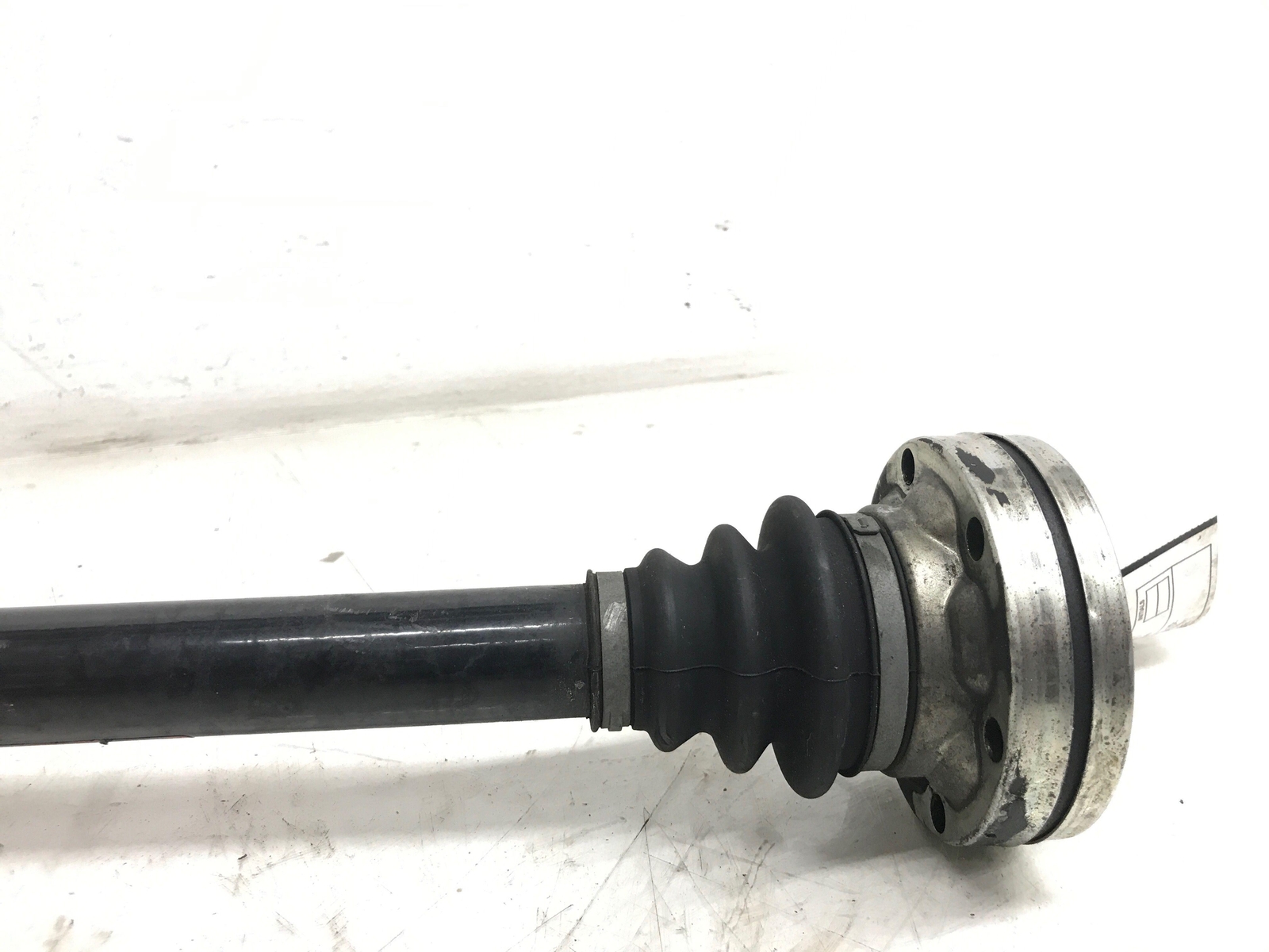 2011 ASTON MARTIN RAPIDE RIGHT REAR DRIVE AXLE SHAFT AD43-4K138-BA *22K* OEM