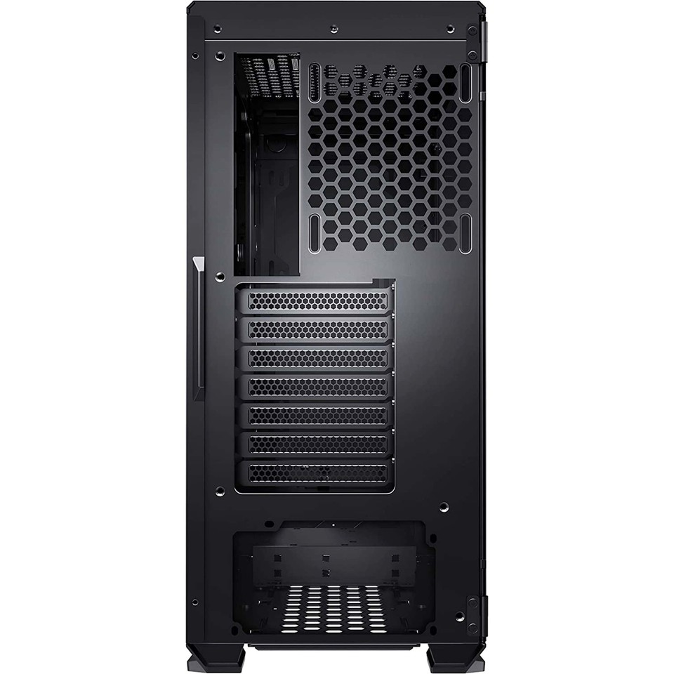 Computergehäuse Gaming RGB ATX MicroAtx Mini Itx Tower Schrank Laptop