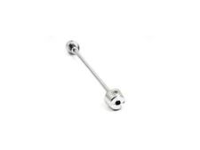 Ducabike Ducati Hypermotard 796 2009 > 2012 PFAL01E Ant Arg Fork Guard