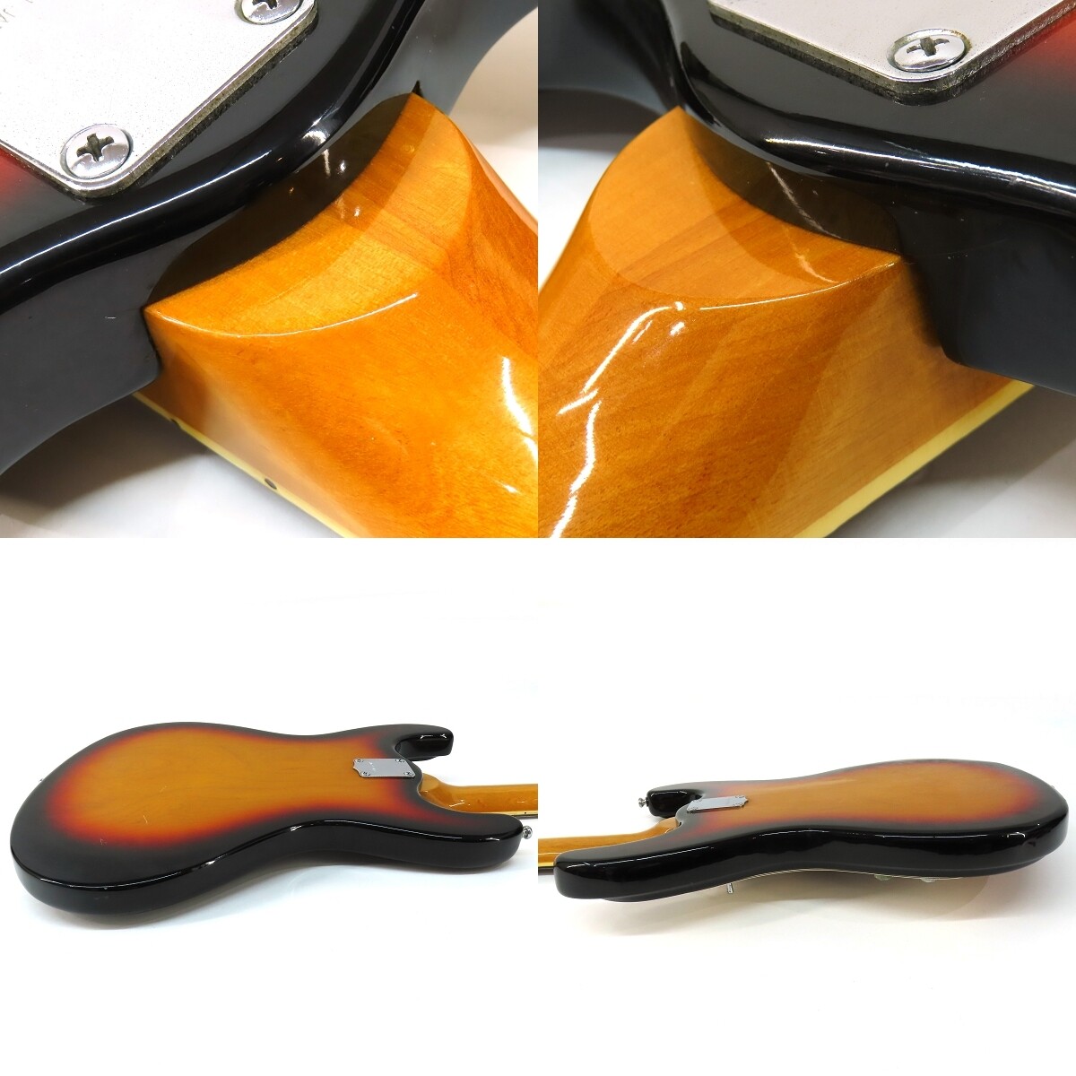 Mosrite Avenger | eBay Mosrite Avenger | eBay