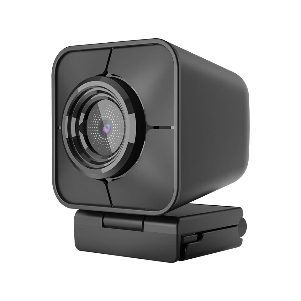 TOALLIN Ultra HD 4K веб-камера PDAF автофокус видео звонки 81 ° FOV с пультом дистанционного управления - Изображение 2 из 4