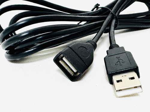 6 Fuß USB Anschlusskabel für Roland Digital Drum TD-50 27 140 18 - Bild 4 von 4