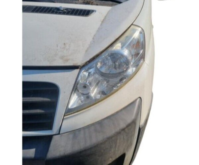 Scheinwerfer Fiat Scudo Kasten 2,0 D Multijet links 1401368180