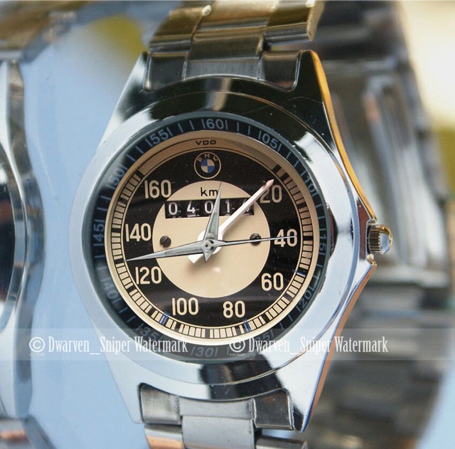 bmw watch ebay