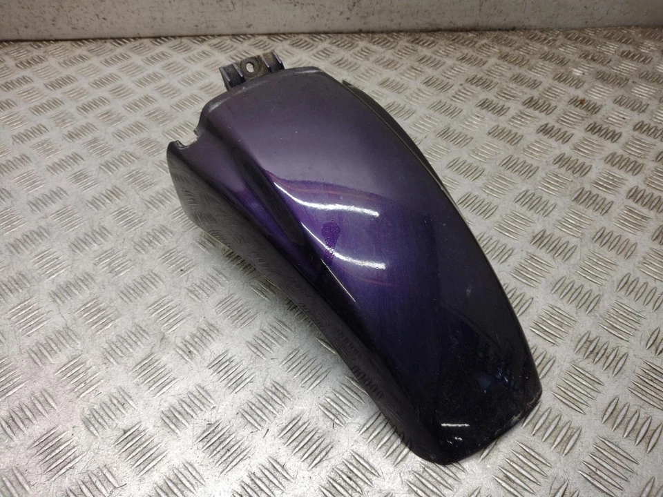 Guardabarros delantero BMW R 100 R 1992 Foto 2 de 4