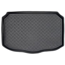 PVC Rezaw-Plast Kofferraumwanne für Nissan Qashqai III ab 2021 PVC Laderaumwanne