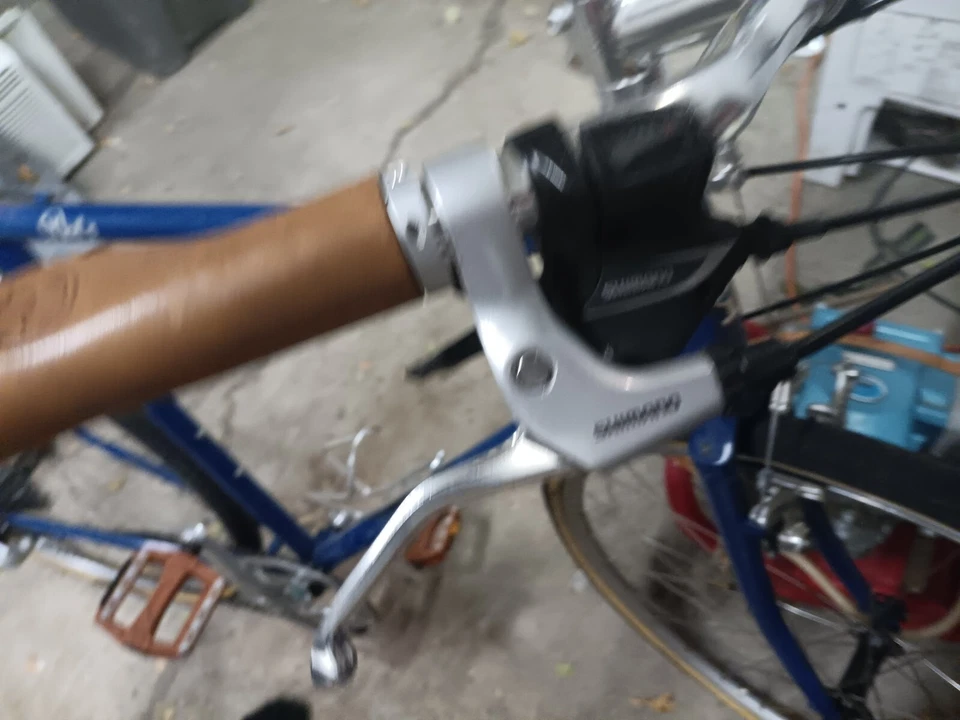 Hermosa bicicleta Diablo Foto 4 de 4