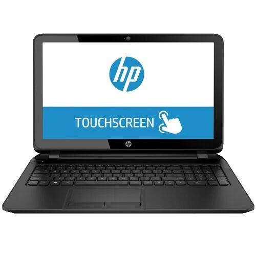 HP TouchSmart PC Notebooks/Laptops