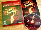 Resident Evil 5 (Sony PlayStation 3, 2009)