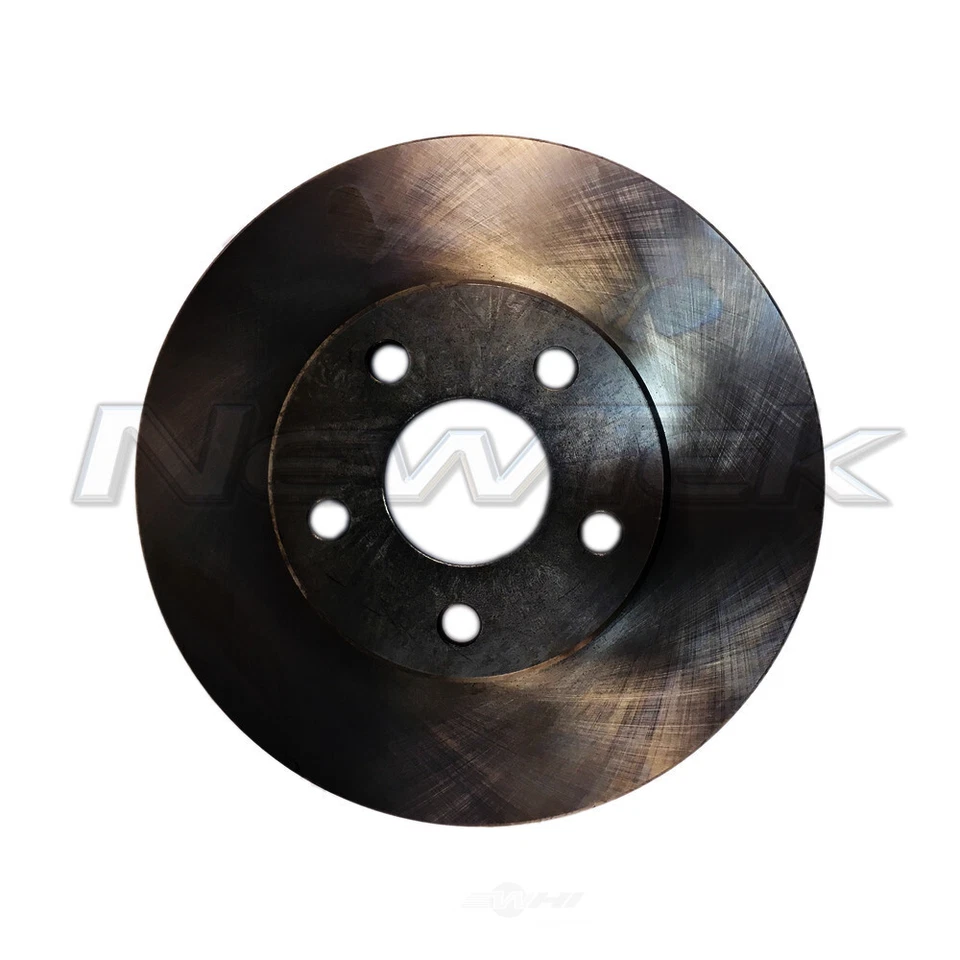 Disc Brake Rotor NewTek 5580 - Image 3 of 3