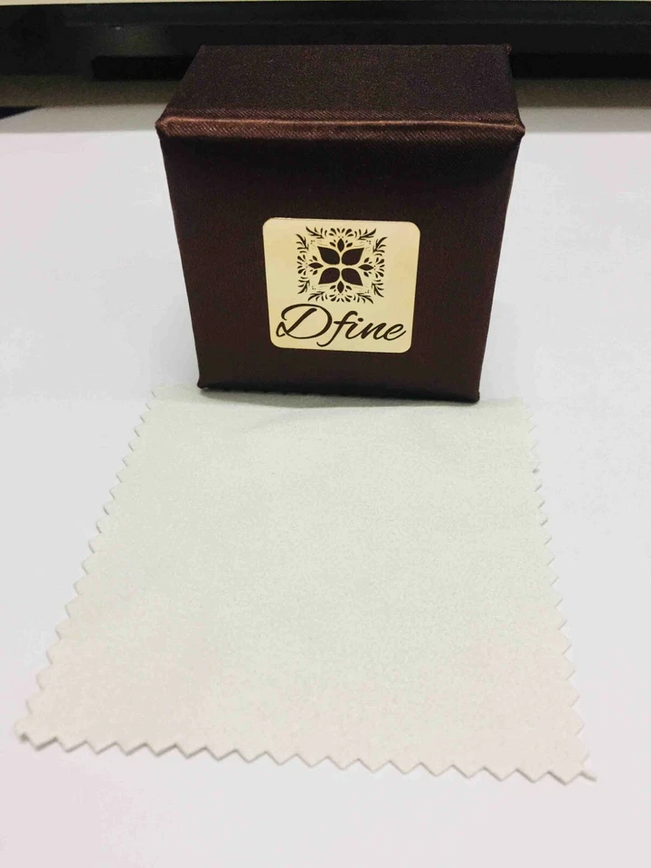 Dollar Pendant Locket Hip Hop Jewelry Silver US Dollar Symbol Simulated Diamond - Image 4 of 4