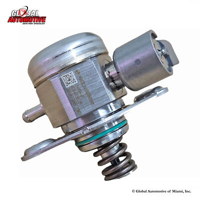#ad #ad Bosch 66804 GDI Fuel Pump for 2015 2021 Mercedes C E GLC Metris SLC SLK Sprinter $121.50