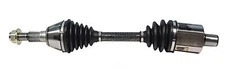 Left New CV Complete Assy   GSP North America   NCV10637