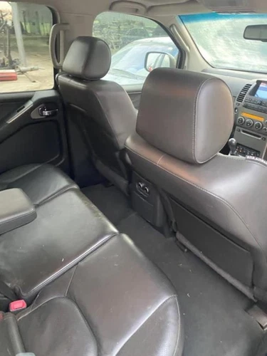 Asiento Delantero Derecho para NISSAN PATHFINDER (R51) 2007 688418 - Imagen 6 de 10