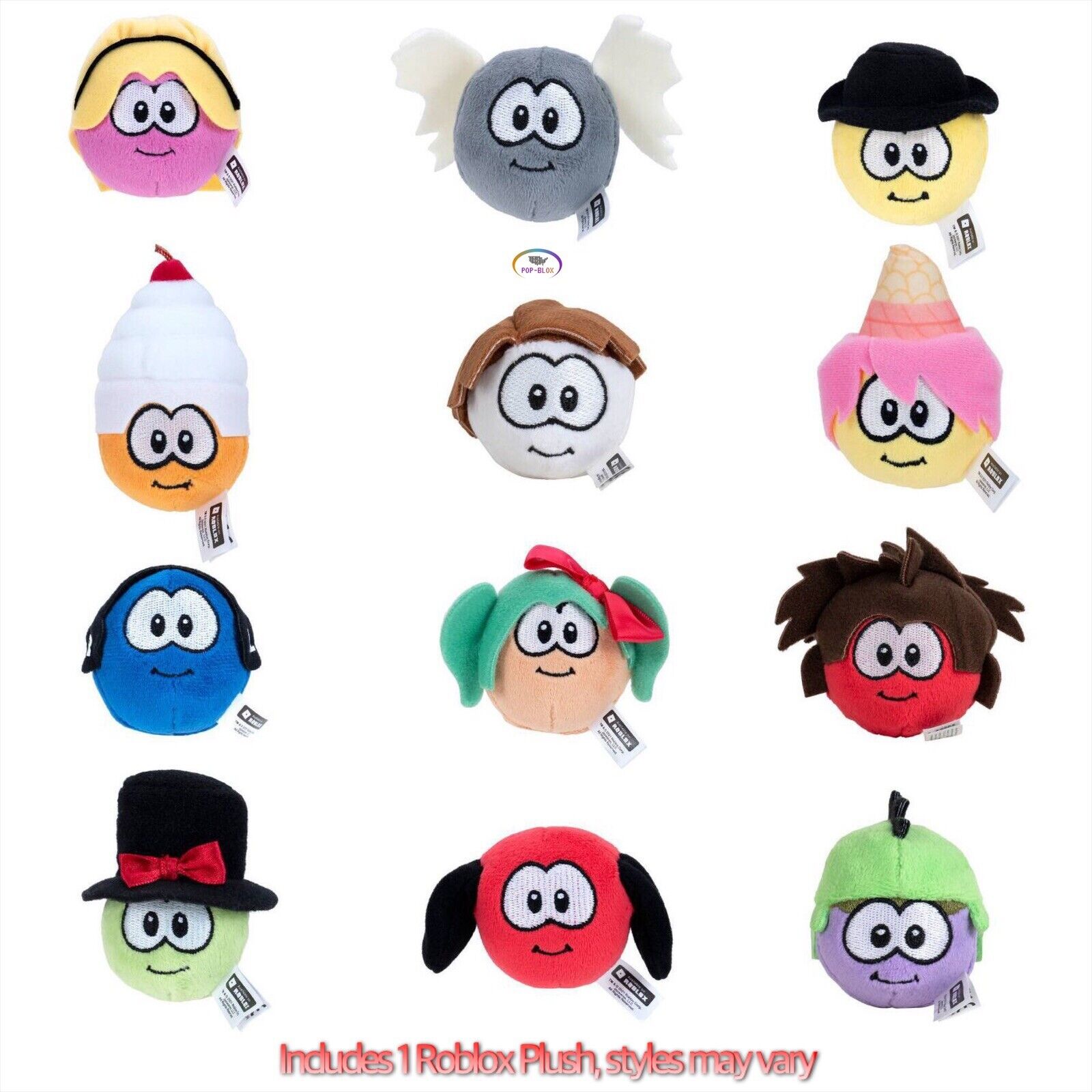 Meep Hat, Roblox Wiki