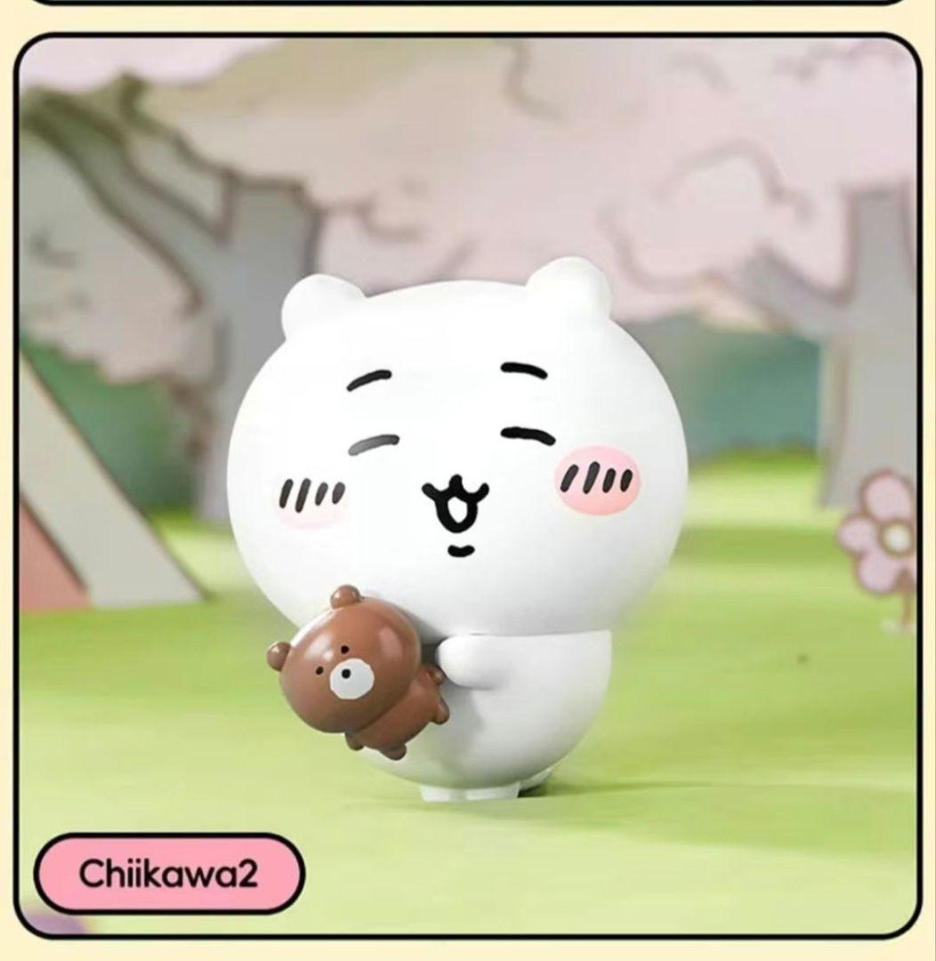 中国限定Chiikawa × MINISO 13点まとめ 中国のMinisoで初のちいかわPOP UP STOREが開催🎉 限定商品も
