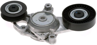 AC DELCO Accessory Drive Belt Tensioner Assembly-GAS 39095 | eBay
