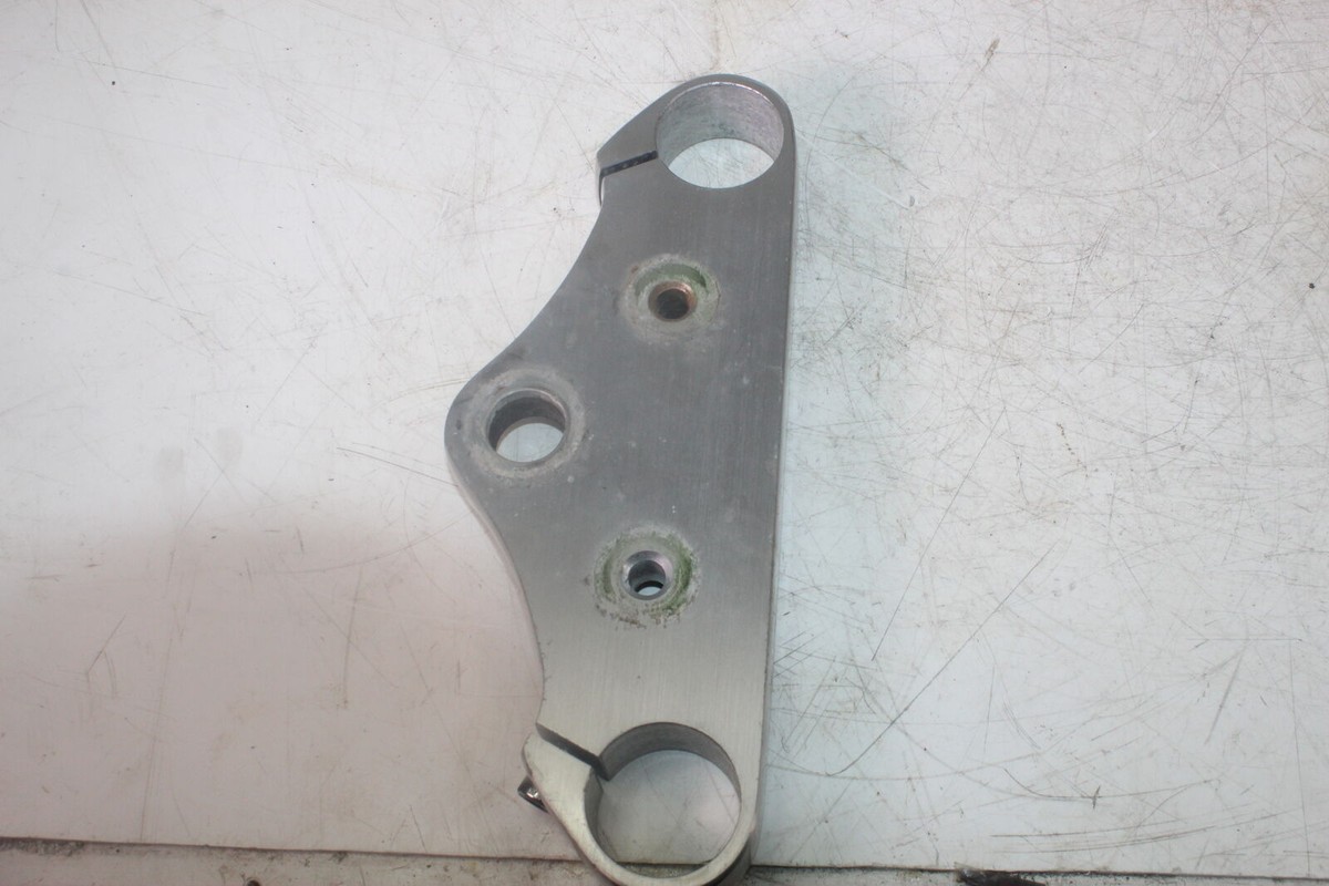 96-09 Kawasaki Vulcan 500 En500c Ltd Forks Upper Triple Tree Clamp