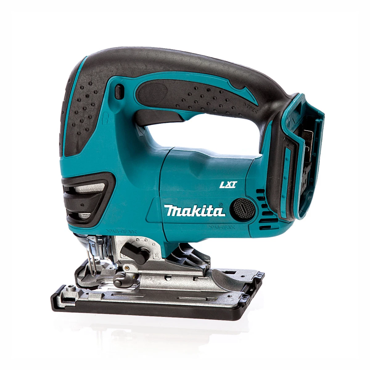 MAKITA Sierra Caladora Makita 18 Volts Makita Djv180 (4 Ah)