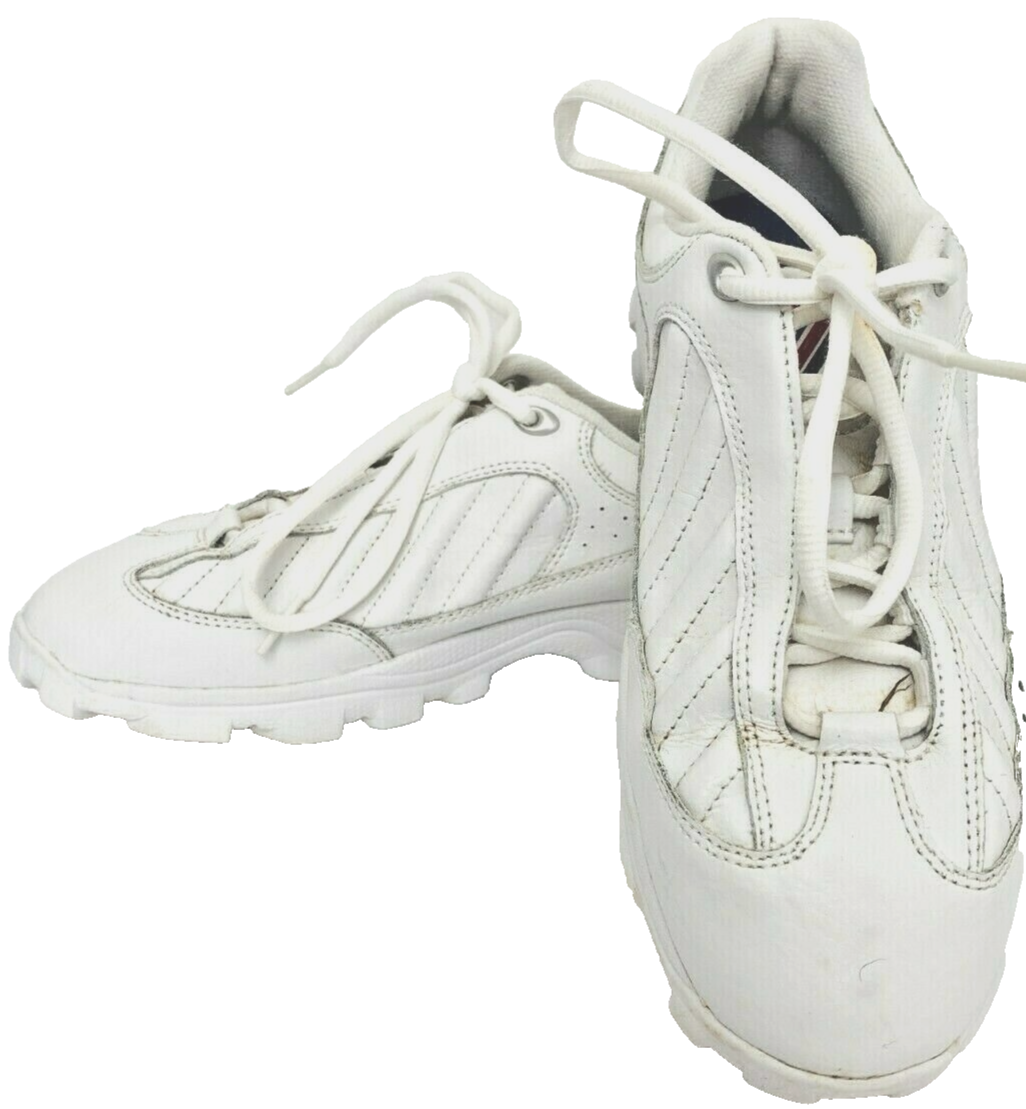 shinページ K Swiss Mens ST429 Lace Up Sneaker White Size 8.5 M Low Top
