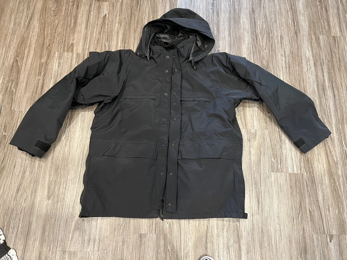 Tru spec gore tex jacket store