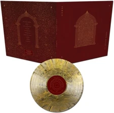 Of Golden Verse by Sermon (Record, 2023)