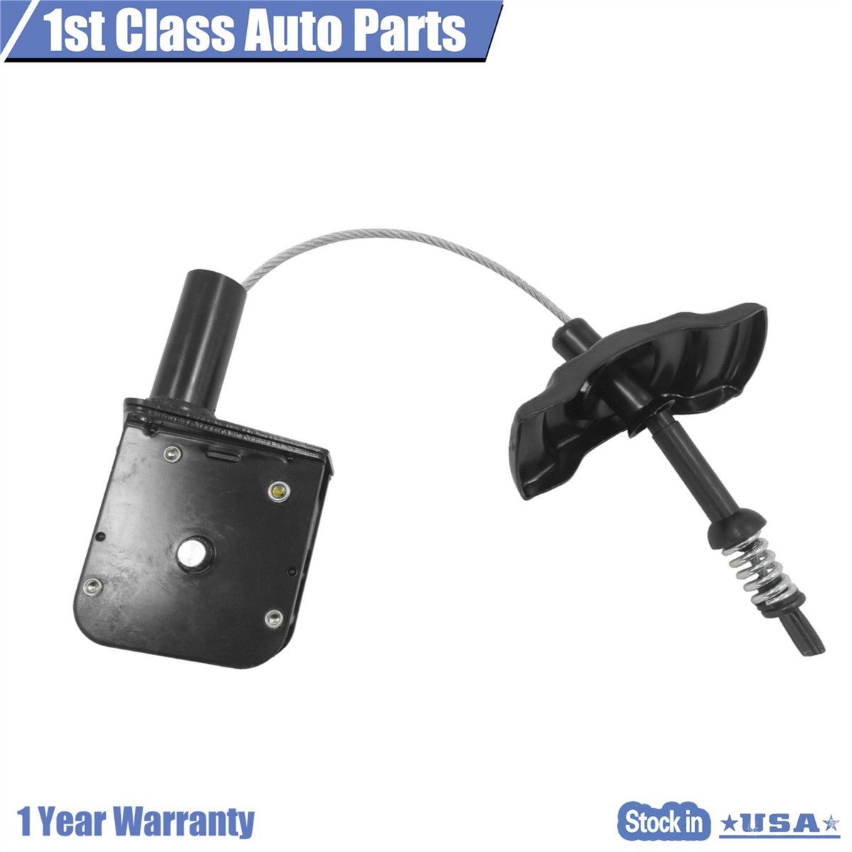 RAM 1500 Spare Tire Carrier and Hoist Assembly (02-05 RAM 1500) - Free