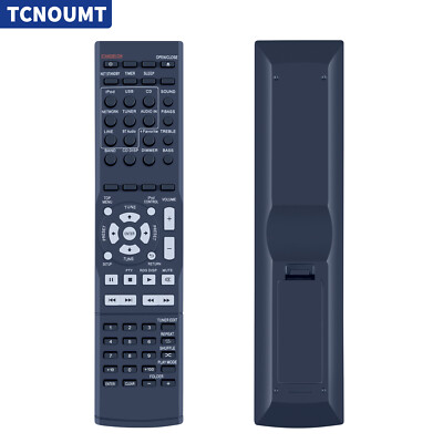 AXD7676 Fernbedienung für Pioneer CD Receiver System X-HM81-S XC-HM81-K