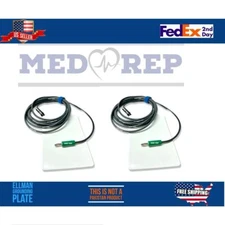 Ellman Surgitron FPPF Patient Plate antenna/ Ellman Surgitron H4 OEM From Miami