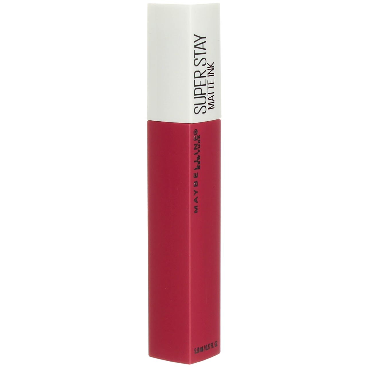 2 Pack Maybelline Super Stay Matte Ink Liquid Lipstick, Lover, 0.17 fl oz