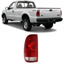 For 1997-2003 Ford F-150 Tail Light Unit Driver Side Styleside Fo2800117 For 1997-2003 Ford F-150 Tail Light Unit Driver Side Styleside Fo2800117