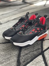 Jordan Air Max 200 XX Bright Crimson 2020 for sale | eBay