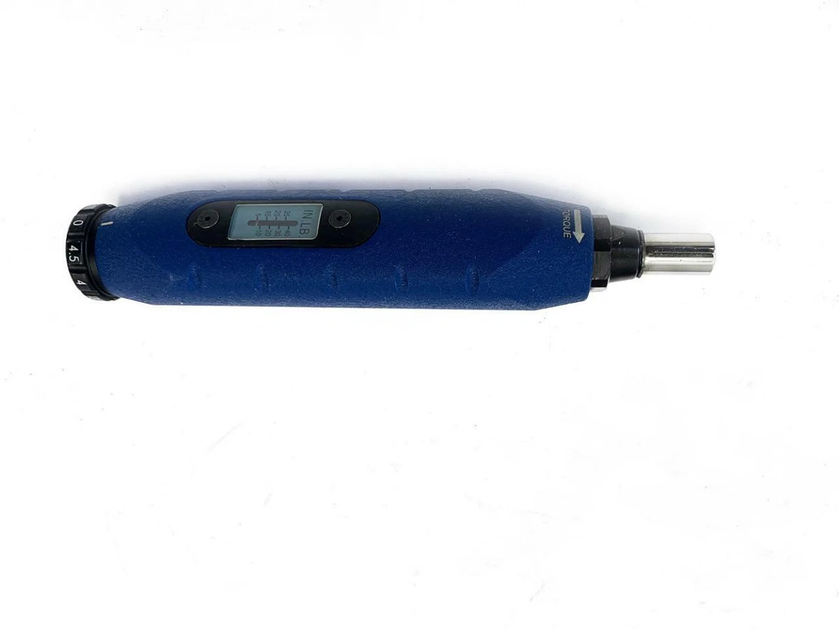 CDI 401SM CDI Torque Screwdriver NEW FREE FAST SHIP