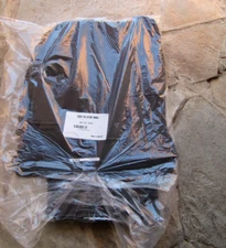 2016-22 OEM Genuine Honda HRV Floor Mats Black Carpet 83600-T7W-A010M1 NH900L