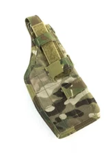 Eagle Industries Holster Glock 17 MOLLE Right Hand Multicam