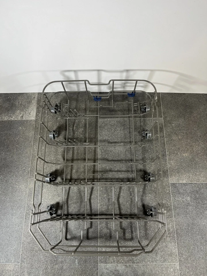 ✅ Geschirrkorb Unten Bauknecht Gorenje Amica OK Exquisit Hanseatic 45cm NEU! - Bild 2 von 4