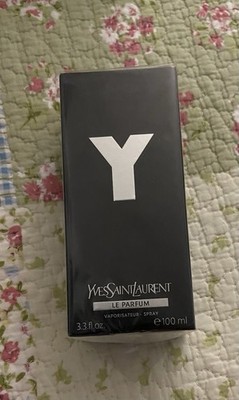 Yves Saint Laurent  Le Parfum 3.3fl oz