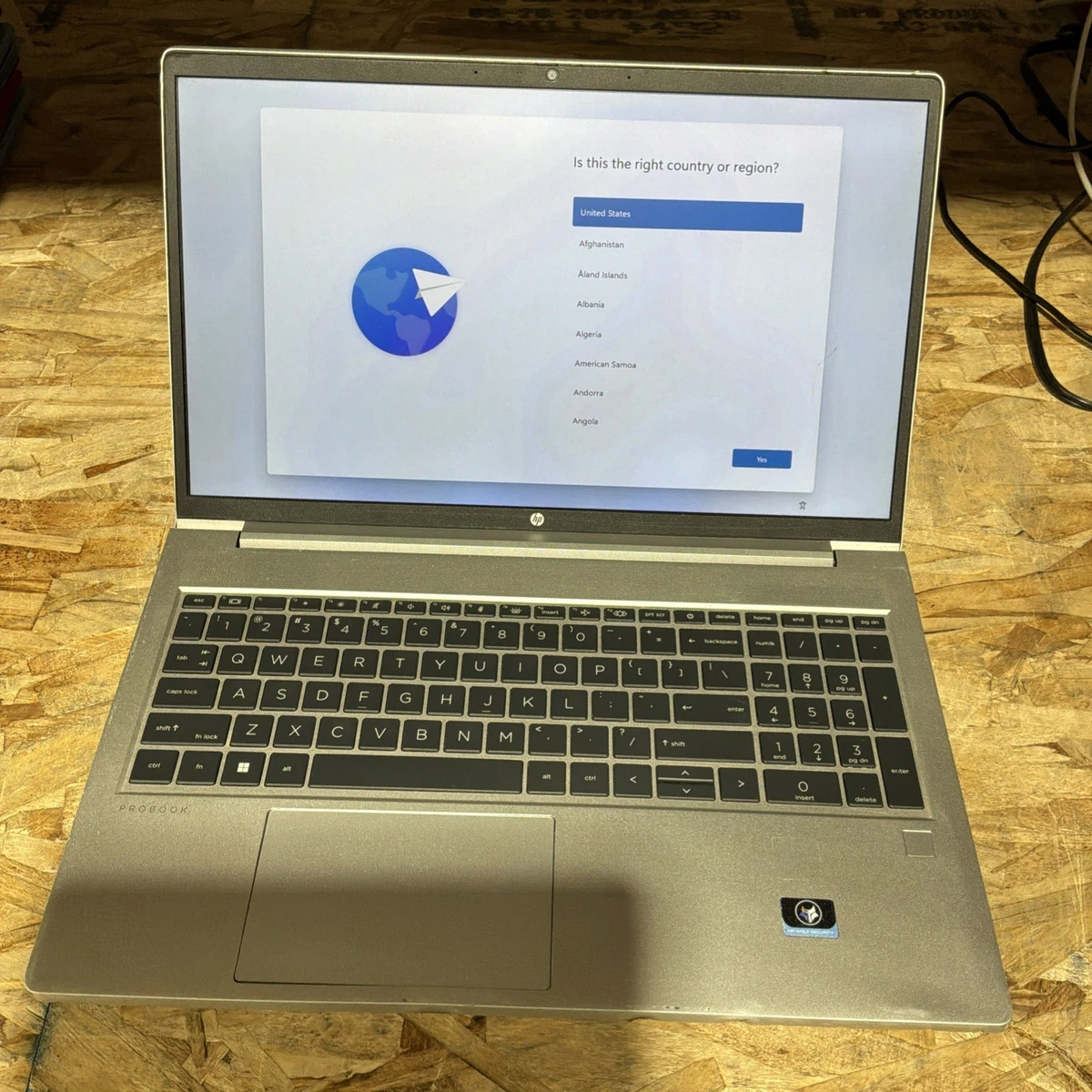 HP ProBook PC 500 GB SSD Capacity for Sale | Shop New & Used 