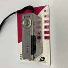 Canon IXUS II Elph 2 APS Film Camera w/ Manual Untested - T28 — photo 3