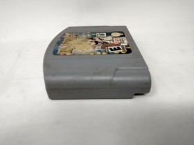 Dr. Mario 64 (Nintendo 64 N64, 2001) Authentic Game Pak Cartridge Original Japan