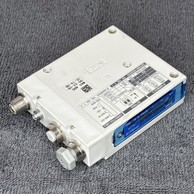 SMC EX260-SEN1-X194 EtherNet Fieldbus System