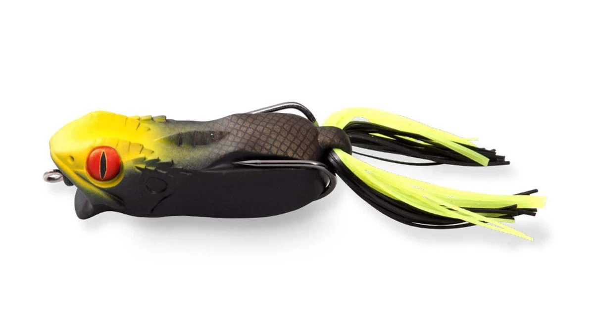 Megabass Frog Fishing Baits & Lures for sale | eBay