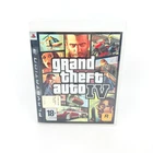 GRAND THEFT AUTO 4 GTA 4 PS3 PLYSTATION 3 💎 ITA MULTILINGUAL GREAT TESTED 🎁
