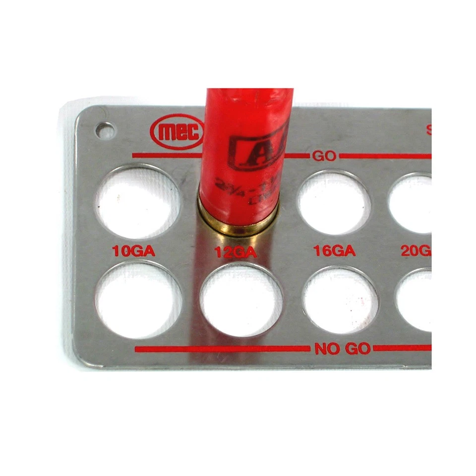 MEC Shotshell Checker (8486) Foto 2 de 2