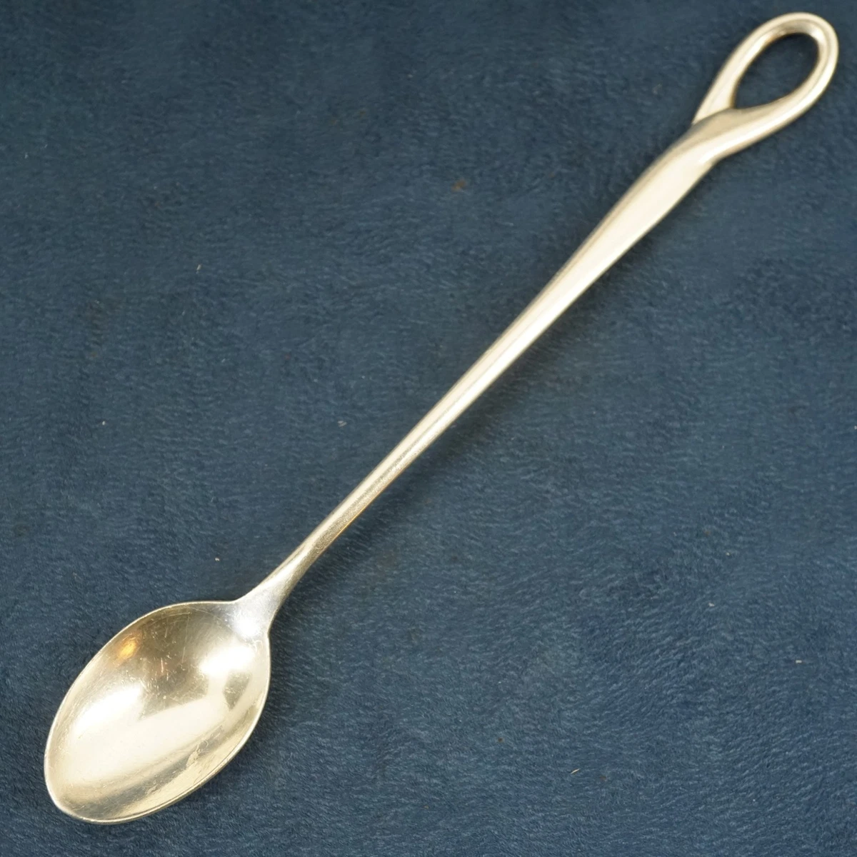 Tiffany & Co. Padova Spoon Antique US Sterling Silver for sale | eBay