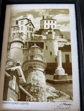 North Coast Lights Lighthouse Picture Beautiful